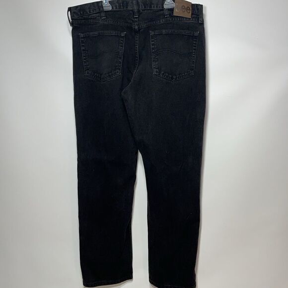 Lee black jeans - Picture 6 of 10